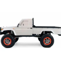 Amewi AMXRock RCX10B Scale Crawler Pick-Up 1:10 RTR weiß