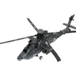Amewi Apache AH-64D CP Helikopter 6G/3D RTF grau