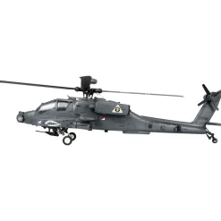 Amewi Apache AH-64D CP Helikopter 6G/3D RTF grau