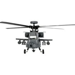 Amewi Apache AH-64D CP Helikopter 6G/3D RTF grau