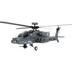 Amewi Apache AH-64D CP Helikopter 6G/3D RTF grau