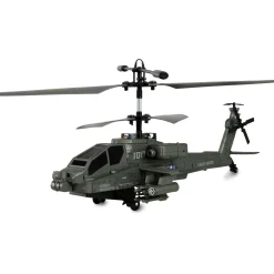 Amewi Apache AH-64 Helikopter Koaxial 3,5-Kanal RTF
