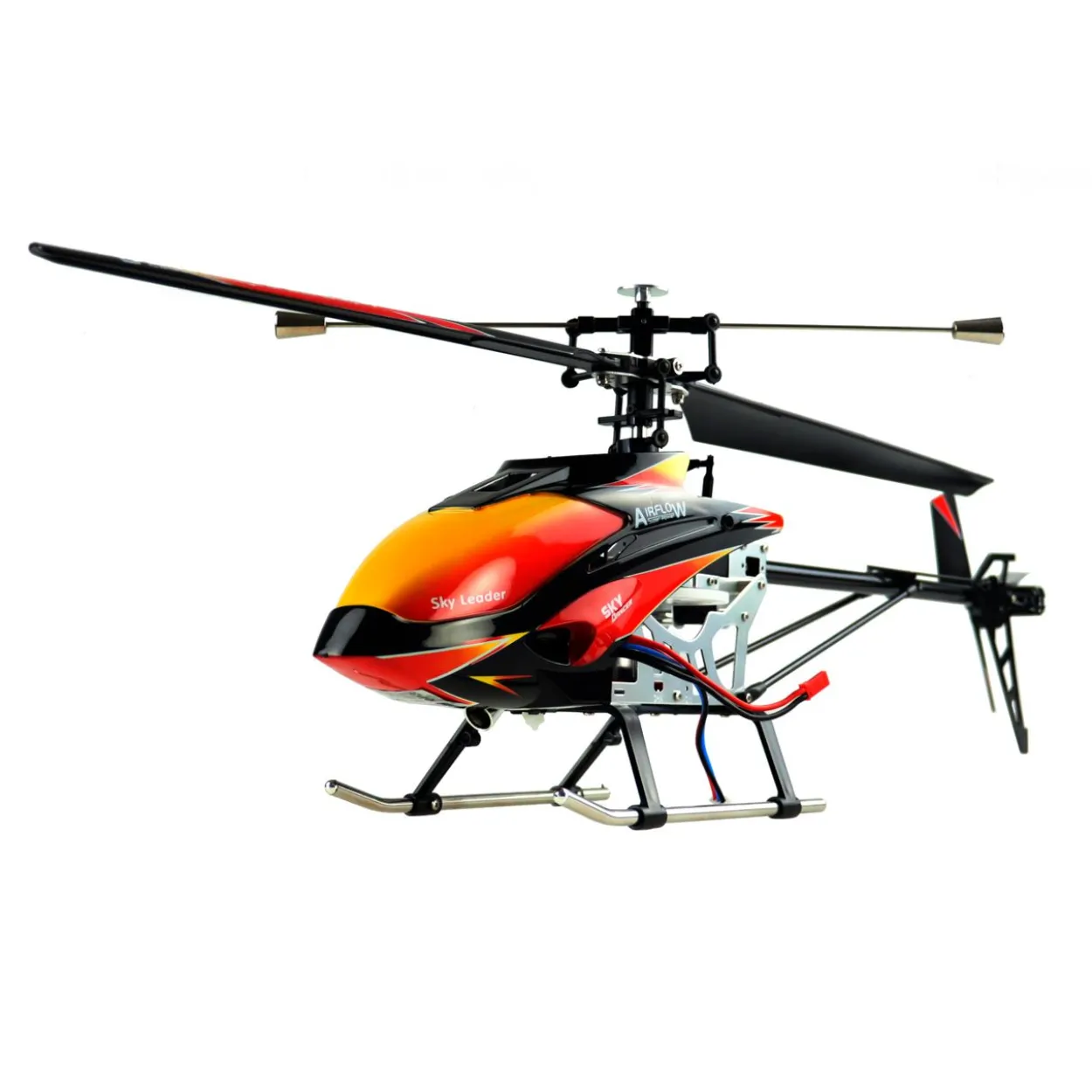 Amewi Buzzard Pro XL Brushless, 4 Kanal, 2,4GHz