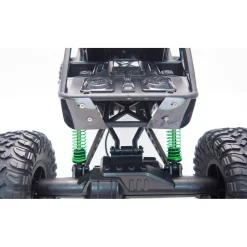 Amewi Crazy Crawler "Green" 4WD RTR 1:10 Rock Crawler 8+