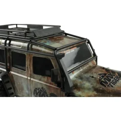 Amewi Dirt Climbing SUV Crawler 4WD 1:10 RTR