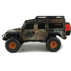 Amewi Dirt Climbing SUV Crawler 4WD 1:10 RTR