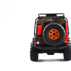 Amewi Dirt Climbing SUV Crawler 4WD 1:10 RTR