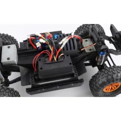 Amewi Dirt Climbing SUV Crawler 4WD 1:10 RTR