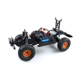 Amewi Dirt Climbing SUV Crawler 4WD 1:10 RTR
