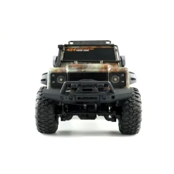 Amewi Dirt Climbing SUV Crawler 4WD 1:10 RTR