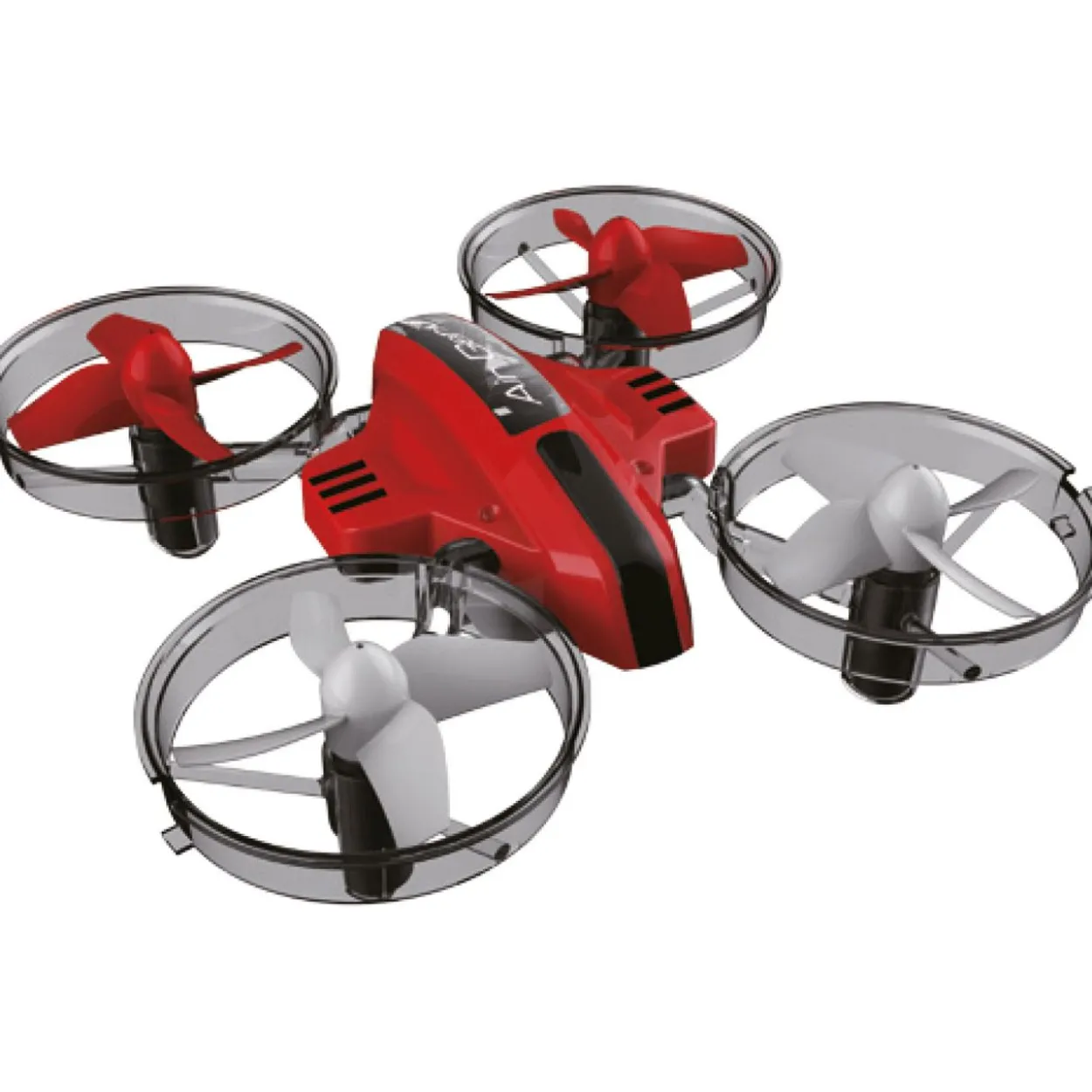 Amewi DRE Drohne Air Genius Li-Po Akku 300mAh/8+