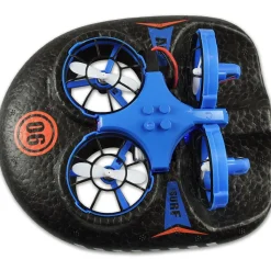 Amewi Dre Trix 3in1 Luftkissen Li-Po Akku 350mAh blau/8+