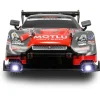 Amewi Drift Racing Car 4WD 1:24 RTR rot/schwarz mit