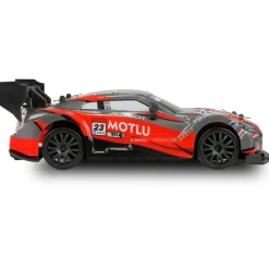 Amewi Drift Racing Car 4WD 1:24 RTR rot/schwarz mit