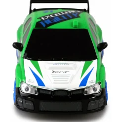 Amewi Drift Sport Car 1:24 grün, 4WD 2,4 GHz Fernsteuerung