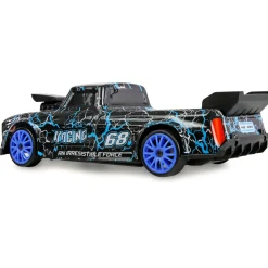 Amewi Drift Sport Car Mini-Breaker 4WD 1:24 RTR blau 6+