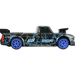 Amewi Drift Sport Car Mini-Breaker 4WD 1:24 RTR blau 6+
