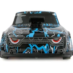 Amewi Drift Sport Car Mini-Breaker 4WD 1:24 RTR blau 6+