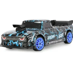Amewi Drift Sport Car Mini-Breaker 4WD 1:24 RTR blau 6+