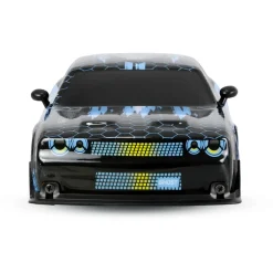 Amewi Drift Sport Muscle Car 4WD 1:24 RTR blau 6+