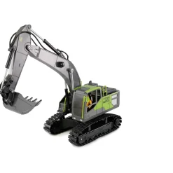 Amewi G071E Kettenbagger 1:18 RTR