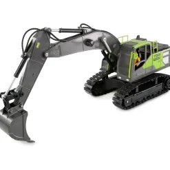 Amewi G071E Kettenbagger 1:18 RTR