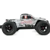 Amewi Hyper Go MTX10 Monstertruck Brushless 1:10 ARTR grau (