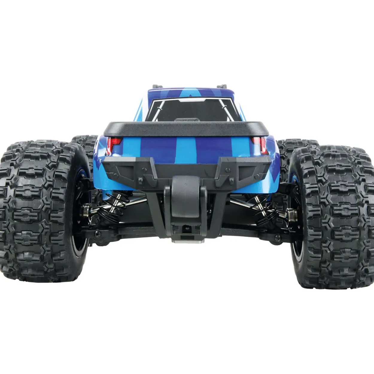 AMEWI Hyper Go MTX14 Monstertruck brushless 4WD 1:14 RTR