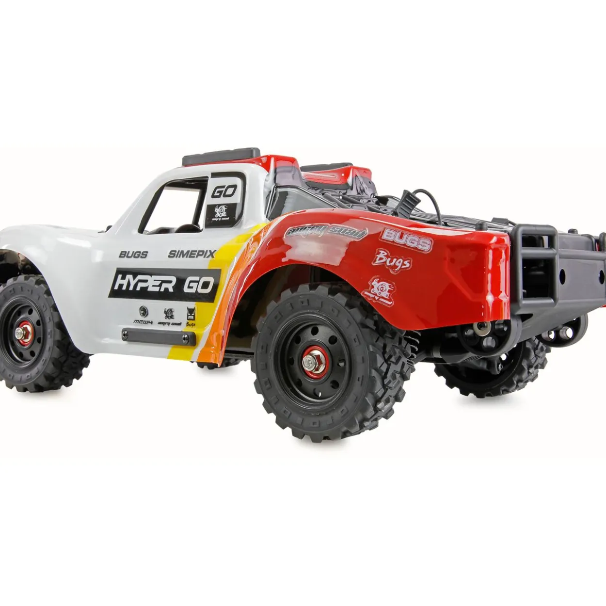 Amewi Hyper GO Short Course Truck Brushless 1:14 RTR 14+