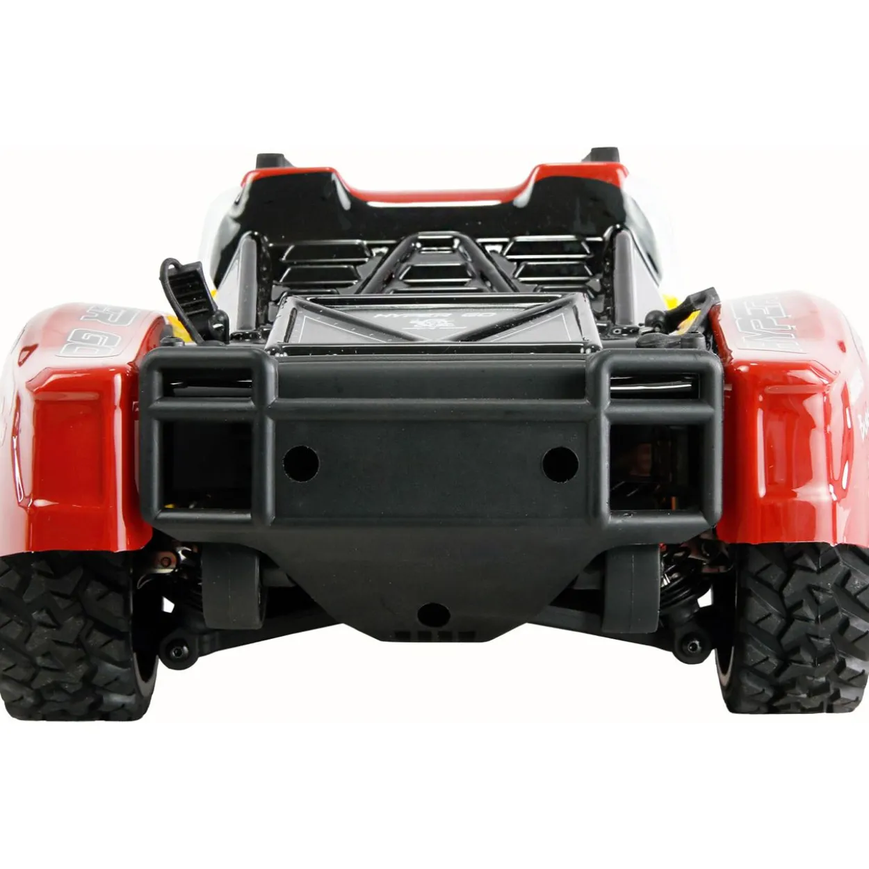 Amewi Hyper GO Short Course Truck Brushless 1:14 RTR 14+