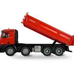 Amewi Mercedes-Benz Arocs Muldenkipper 8x4/4 4WD 1:18 RTR ro