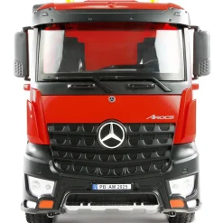 Amewi Mercedes-Benz Arocs Muldenkipper 8x4/4 4WD 1:18 RTR ro