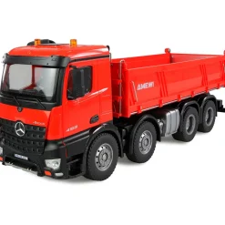 Amewi Mercedes-Benz Arocs Muldenkipper 8x4/4 4WD 1:18 RTR ro