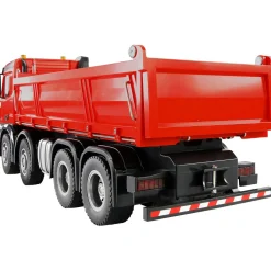 Amewi Mercedes-Benz Arocs Muldenkipper 8x4/4 4WD 1:18 RTR ro