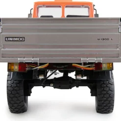Amewi Mercedes-Benz Unimog Advanced 4WD 1:12 RTR orange