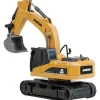 Amewi Mini-Bagger Metall proportional 8-Kanal 1:64 RTR 6+
