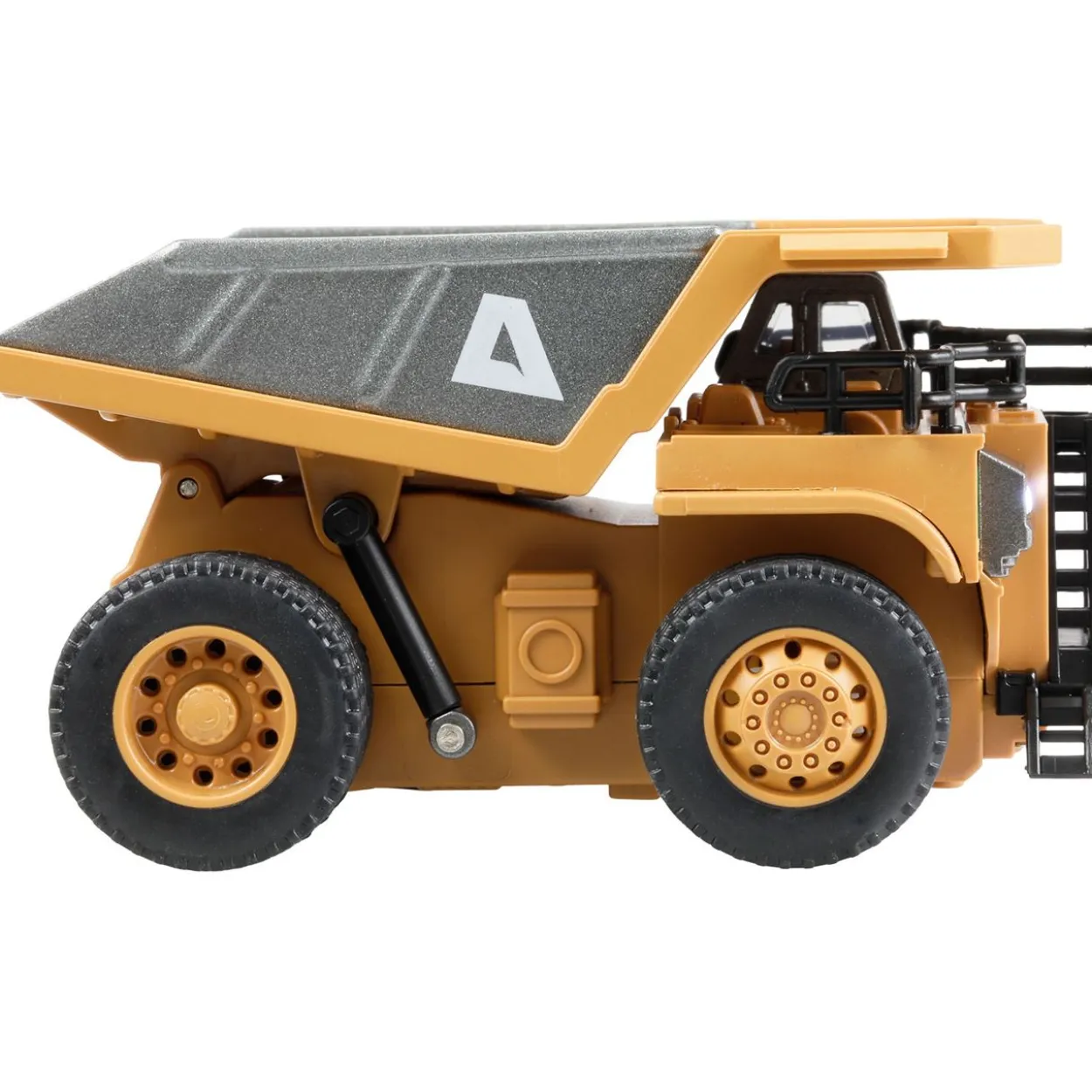 Amewi Mini-Kipper aus Metall 8-Kanal 1:64 RTR 6+