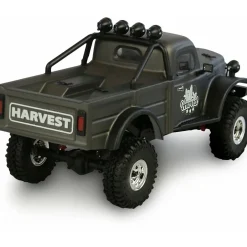 Amewi RC Auto AMXRock AM18 Harvest grau LiPo Akku 600mAh/14+