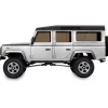 Amewi RC Auto AMXRock Geländewagen Bausatz/Inkl. Motor /14+