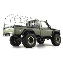 Amewi RC Auto AMXRock RCX8BS Crawler/Ohne Akku /14+