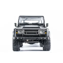 Amewi RC Auto AMXRock RCX10.3P Crawler 6x6 Pickup schw. /14+