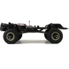 Amewi RC Auto AMXRock RCX8PS Crawler/Ohne Akku /14+