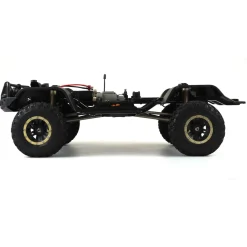 Amewi RC Auto AMXRock RCX8PS Crawler/Ohne Akku /14+