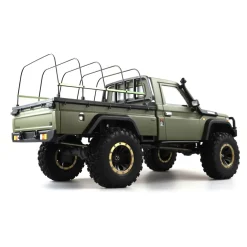 Amewi RC Auto AMXRock RCX8PS Crawler/Ohne Akku /14+