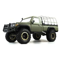 Amewi RC Auto AMXRock RCX8PS Crawler/Ohne Akku /14+