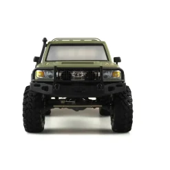 Amewi RC Auto AMXRock RCX8PS Crawler/Ohne Akku /14+