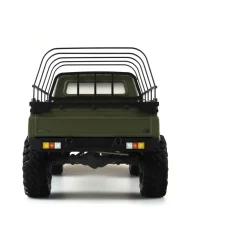Amewi RC Auto AMXRock RCX8PS Crawler/Ohne Akku /14+