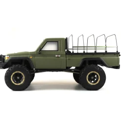 Amewi RC Auto AMXRock RCX8PS Crawler/Ohne Akku /14+