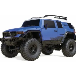 Amewi RC Auto Dirt Climbing CV Crawler LiIon 1500mAh blau/8