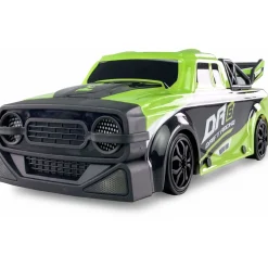 Amewi RC Auto Drift Racing Car DRs 4WD 1:18 RTR grün